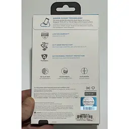 Протиударний чохол Speck Presidio2 Grip для Iphone 11 (6.1") Black 136489-9116 - мініатюра 3