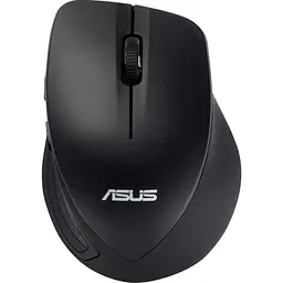Миша Asus WT465 Black [90XB0090-BMU040] [134811]