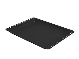 Електродуховка з конфорками ECG ETH 3701G 37 л - мініатюра 9