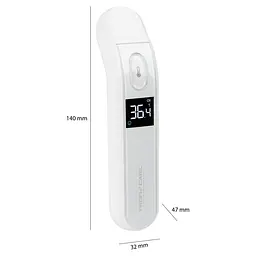 Термометр PROFI CARE PC-FT 3095 - мініатюра 2