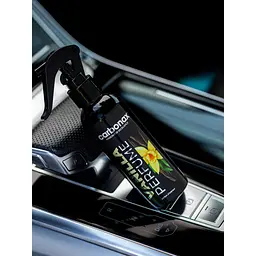 Спрей-ароматизатор для автомобіля Carbonax Vanilla Parfume 150 мл - мініатюра 4