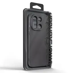 Чехол ArmorStandart Matte Slim Fit для OnePlus 15 5G Camera cover Black - миниатюра 5