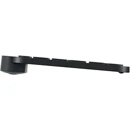 Клавіатура Logitech MX Keys S Wireless Graphite (920-011593) - мініатюра 5