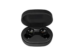 Навушники TWS (повністю бездротові) Gelius Pro Reddots TWS Earbuds GP-TWS010 Black - мініатюра 4