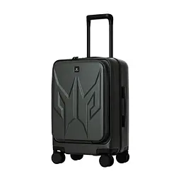 Валіза Acer Predator Street_Sty 20'' Black (GP.BAG11.003) - мініатюра 3