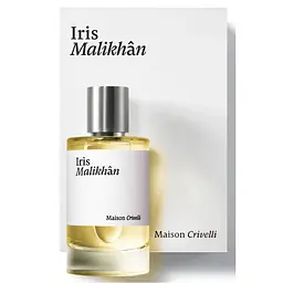 Оригінал Maison Crivelli Iris Malikhan 100 мл Парфумована вода - мініатюра 2
