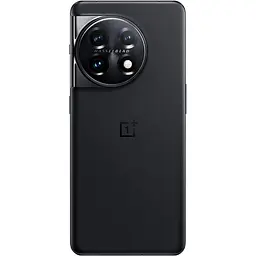 Смартфон OnePlus 11 12/256Gb Titan Black [79300] - мініатюра 5