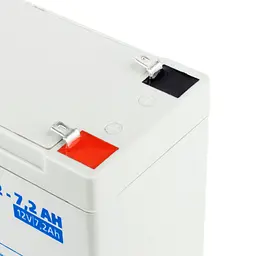 Акумулятор мультигелевий LogicPower AGM LPM-MG 12-7Ah - мініатюра 3