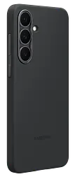 Оригінальний силіконовий чохол для Samsung Galaxy S25 FE (S731) Silicone Case Black EF-PS731CBEGWW - мініатюра 7