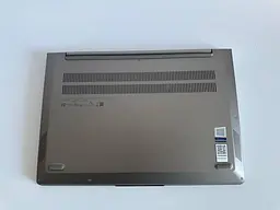 Ноутбук Lenovo ThinkBook 13s G2 ITL 13.3" (i5-1135G7 / 8GB / SSD 256GB / 2K 2560х1600 IPS) Refurbished - мініатюра 9