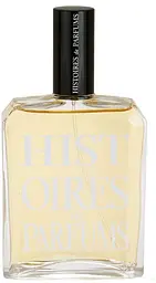 Оригінал Histoires de Parfums 1969 Parfum De Revolte 120 мл Парфумована вода - мініатюра 1