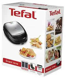 Мультимейкер Tefal SW341D12 (6861511) - мініатюра 3