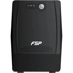 Лінійно-інтерактивний ДБЖ FSP FP2000 2000VA (PPF12A0822)