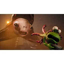 Ключ активації Microsoft High On Life: Game Pass DLC Bundle для Xbox One/Series S/X - мініатюра 9