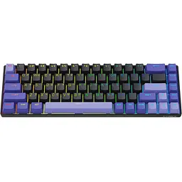 Дротова магнітна клавіатура Proove Gaming Cyrex (Ukraine Layout), в асортименті - мініатюра 11