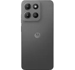 Смартфон Motorola Moto G15 8/256GB Gravity Grey - мініатюра 4
