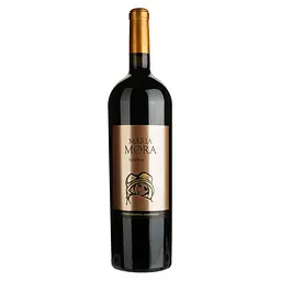 Вино Magnum Maria Mora Reserva DO Alentejo 2013 червоне сухе 1.5 л - мініатюра 2