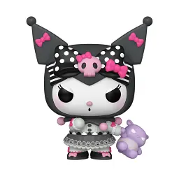 Ігрова фігурка FUNKO POP! серії "Sanrio: Kuromi" - КУРОМІ - мініатюра 2