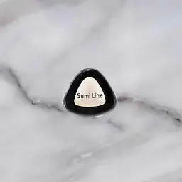 Валіза Semi Line 28" L White Marble (T5731-3) - мініатюра 8