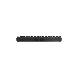 Клавіатура Xtrike ME GK-995W RGB Wireless/Bluetooth UA Black (GK-995WBKUA) - мініатюра 2