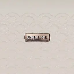 Валіза Semi Line 20" (S) Ercu (T5791-1) - мініатюра 10
