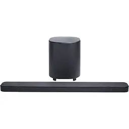 Саундбар JBL Bar 800MK2 Black (JBLBAR800M2BLKEP) [146319] - мініатюра 4