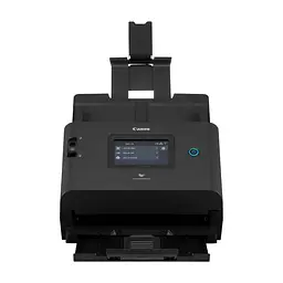 Сканер Canon DR-S350NW (6897C009AA) - мініатюра 4