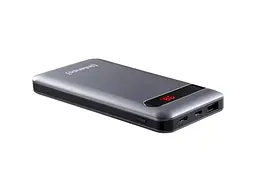 Зовнішній акумулятор (Power Bank) Intenso PD10000 10000mAh Black (7332330) - мініатюра 2