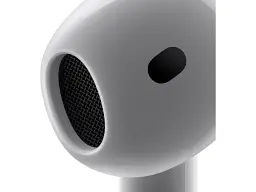 Навушники TWS Apple AirPods 4 (MXP63) - мініатюра 2
