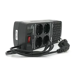 Стабілізатор напруги Europower EPX-804 800VA 400W - мініатюра 6