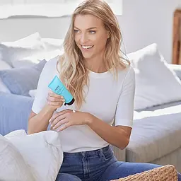 Мінеральний крем для рук Ahava Sea-Kissed Mineral Hand Cream 100 мл - мініатюра 3