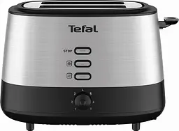 Тостер Tefal INOX TT520D10