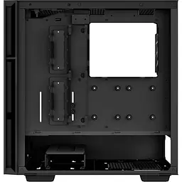 Корпус Deepcool CH560 Digital Black (R-CH560-BKAPE4D-G-1) [146712] - мініатюра 6