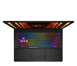 Ноутбук MSI Crosshair A16 HX D7WFKG-077XPL - Ryzen 9 7945HX 16'' 2560 x 1600 (WQXGA)  16GB 512GB No OS RTX 5060 115 W - мініатюра 3