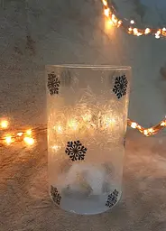 Світильник декоративний Luca Lighting LED скляний бежевий (8718861992069) - мініатюра 5