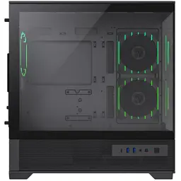 Корпус для ПК Gamemax VISTA 2 MB (9101-0600R0015) - миниатюра 3