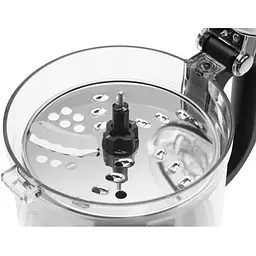 Кухонний комбайн KitchenAid 5KFP0719EOB - мініатюра 7