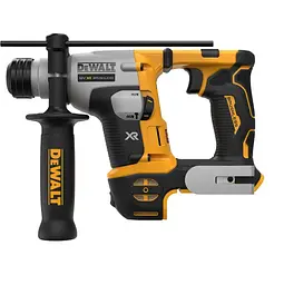 Перфоратор акумуляторний DeWALT SDS-Plus без АКБ та ЗП DCH172NT - мініатюра 3
