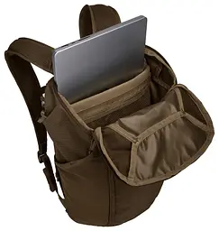 Туристичний рюкзак Thule Landmark 70L Deep Khaki (TH 3205318) - мініатюра 8