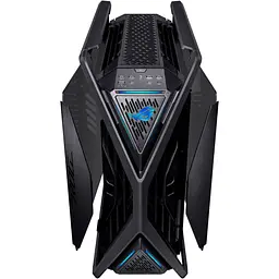 Корпус Asus ROG Hyperion GR701 Black (90DC00F0-B39000) [134511] - мініатюра 2