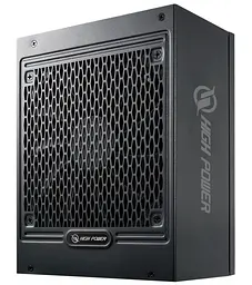 Блок живлення Highpower 2500W 80+ Platinum (HP1-Z2500PT-E14C) - мініатюра 3