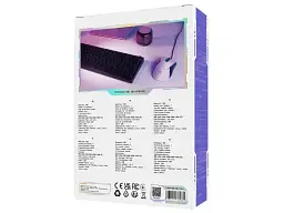 Миша Proove Gaming Defiant White (CMDE00000102) - мініатюра 4