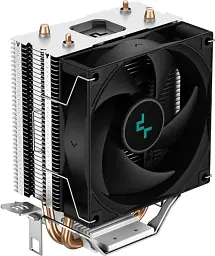Охолоджувач для відс. Deepcool AG200 IntelLGA1700/1200/1151x/AMD AM5/AM4 (AG200)