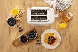 Тостер Gorenje T850DPW (TA1425-CE) - мініатюра 9
