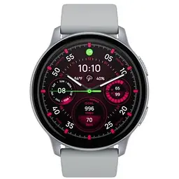 Смарт-часы Proove Infinity Silver (SWIF00000006)