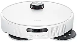 Робот-пилосос з вологим прибиранням Xiaomi Robot Vacuum 5 (BHR0834EU) - мініатюра 5