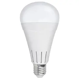 Лампа акумуляторна світлодіодна Horoz Eelectric Duralite-12 12W E27 6400K