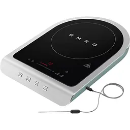 Настільна плита Smeg PIC01EGMEU Emerald Green [169562] - мініатюра 9