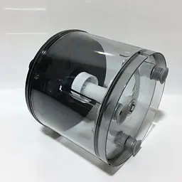 Подрібнювач для блендера Bosch Ergomixx MSM67150RU, MS62B6190, MSM6, MSM6S, MS6, 12033696, чорний - мініатюра 2