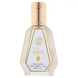 Fragrance World Ador 50 мл парфумована вода